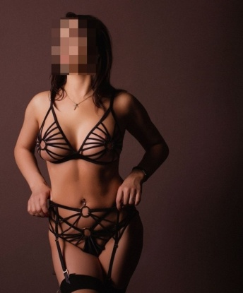 Анкета проститутки Анжелика - город Ивантеевка, 34 года, №15558